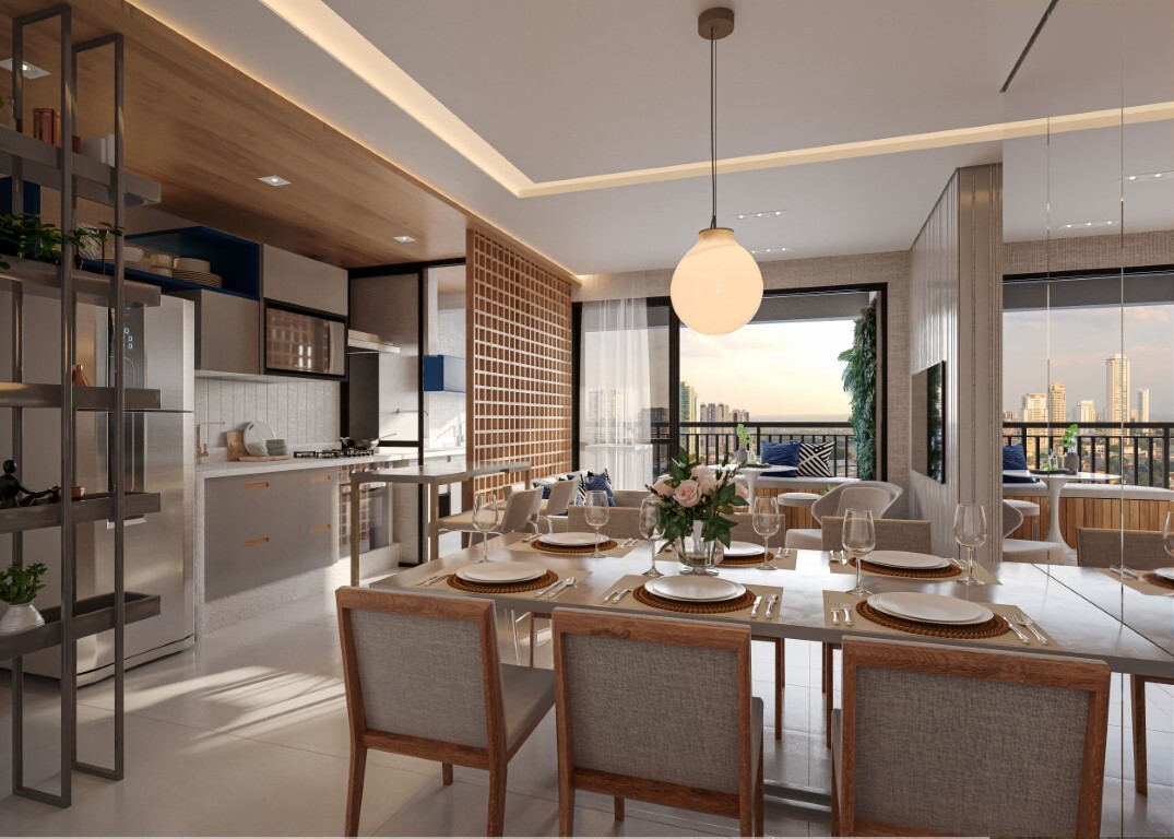 Iconic Osasco - Danpris