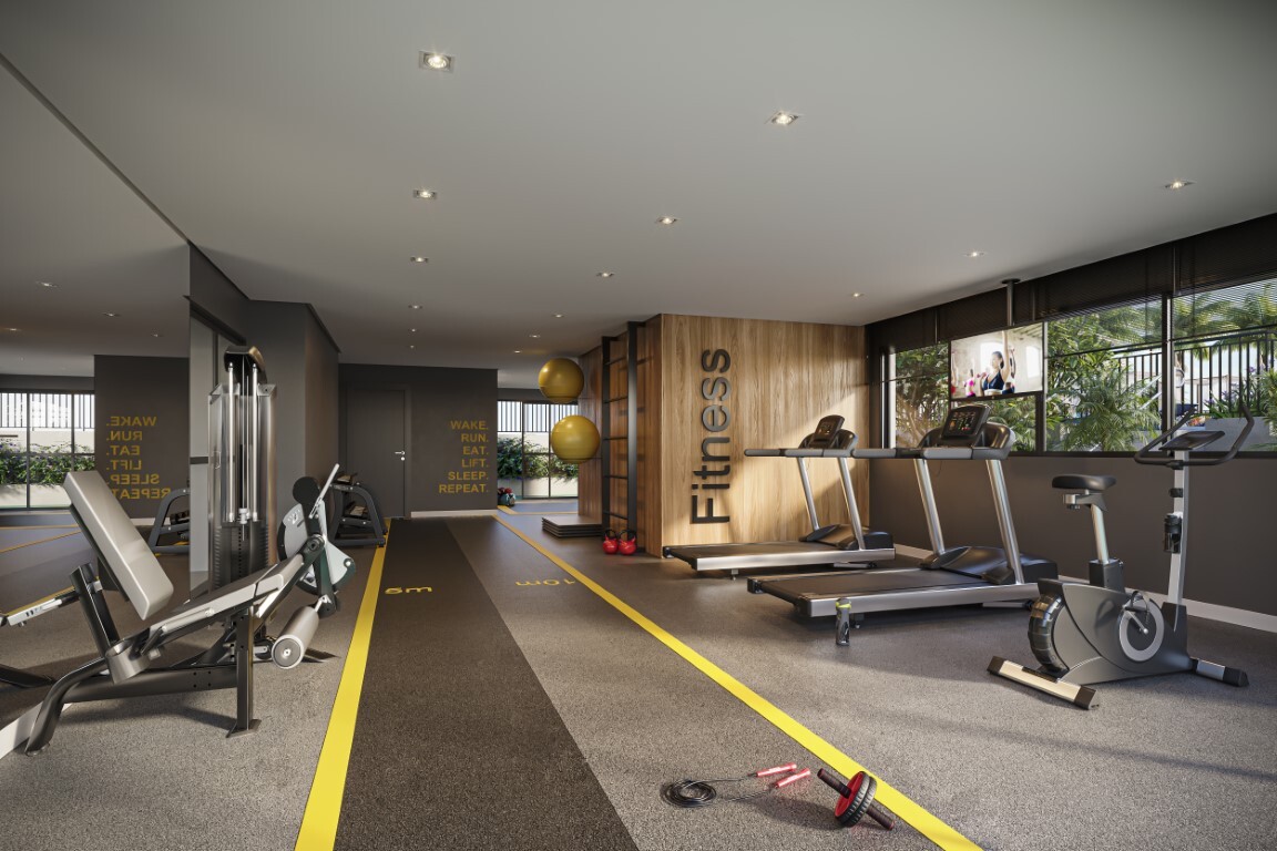 Iconic Osasco - Danpris