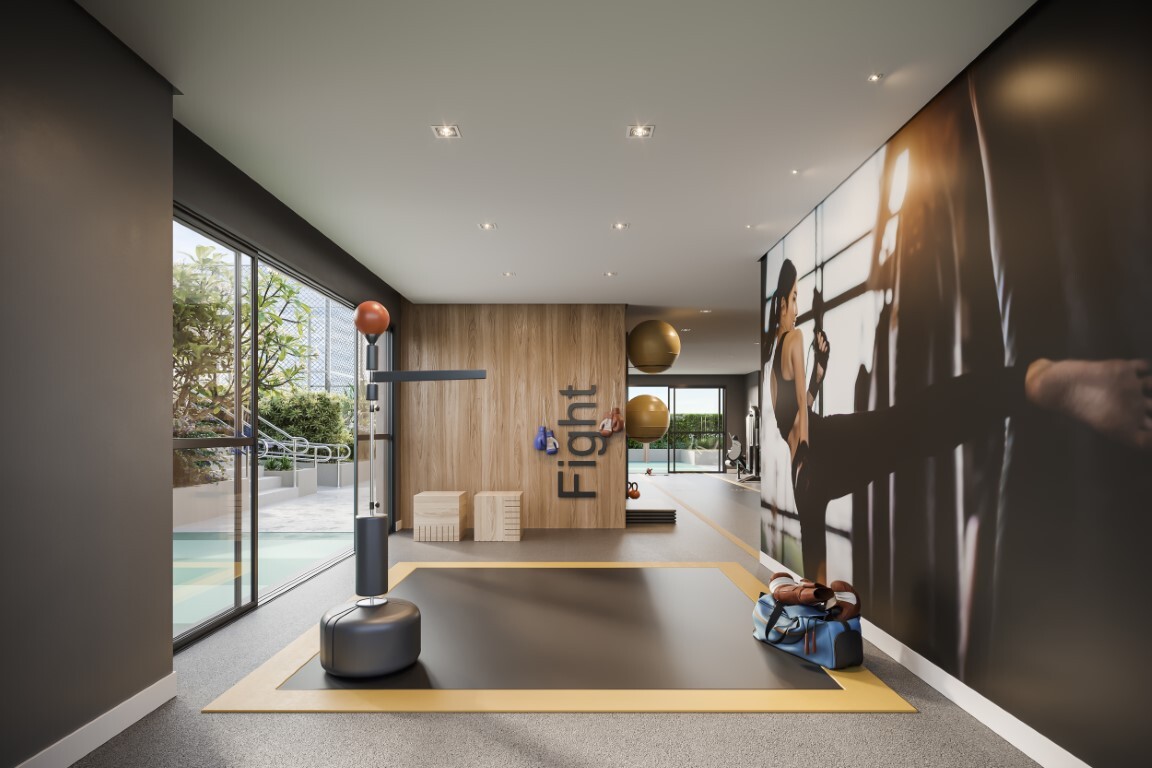 Iconic Osasco - Danpris