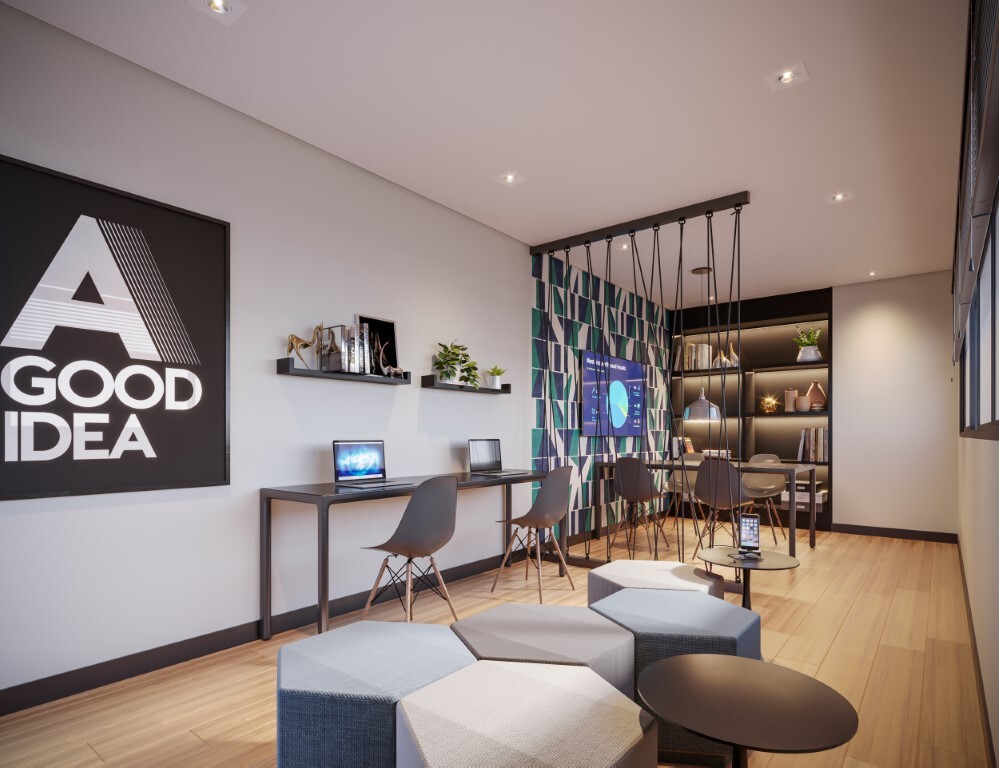 Iconic Osasco - Danpris