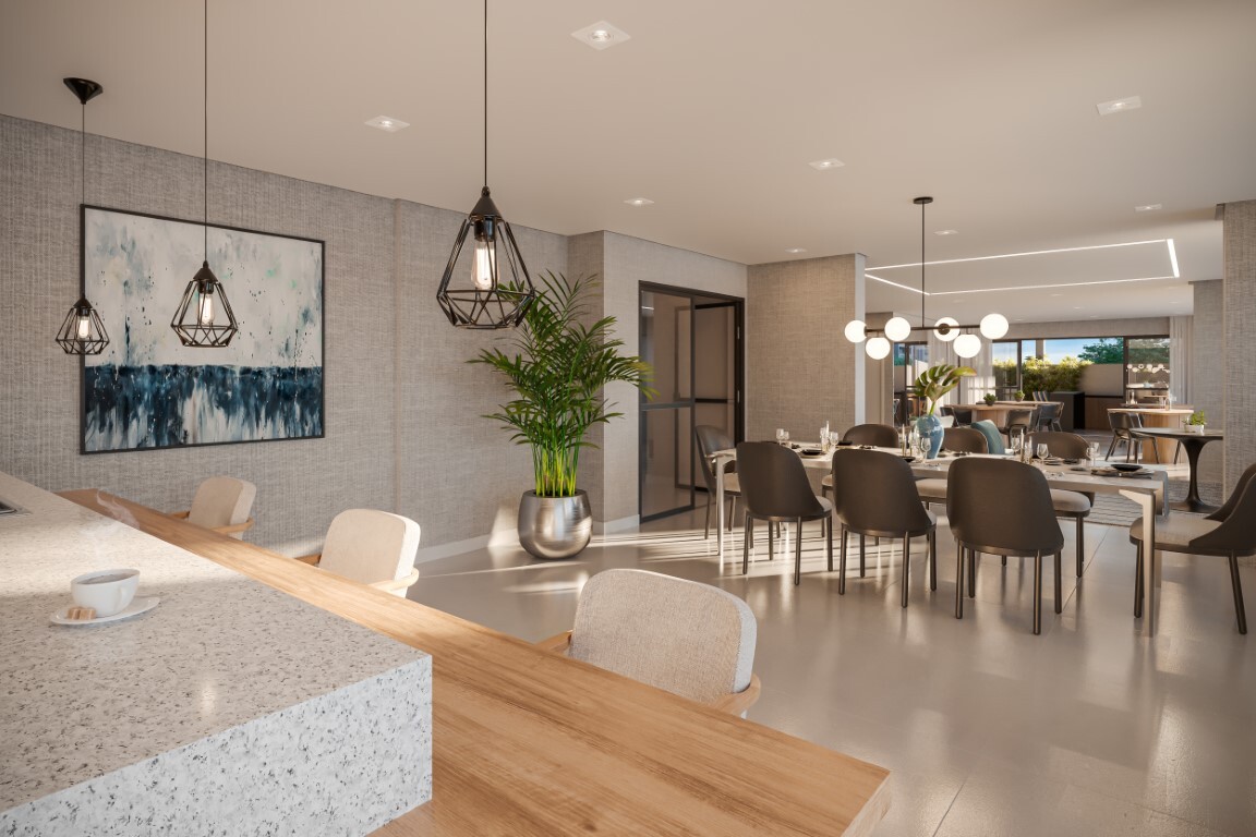 Iconic Osasco - Danpris