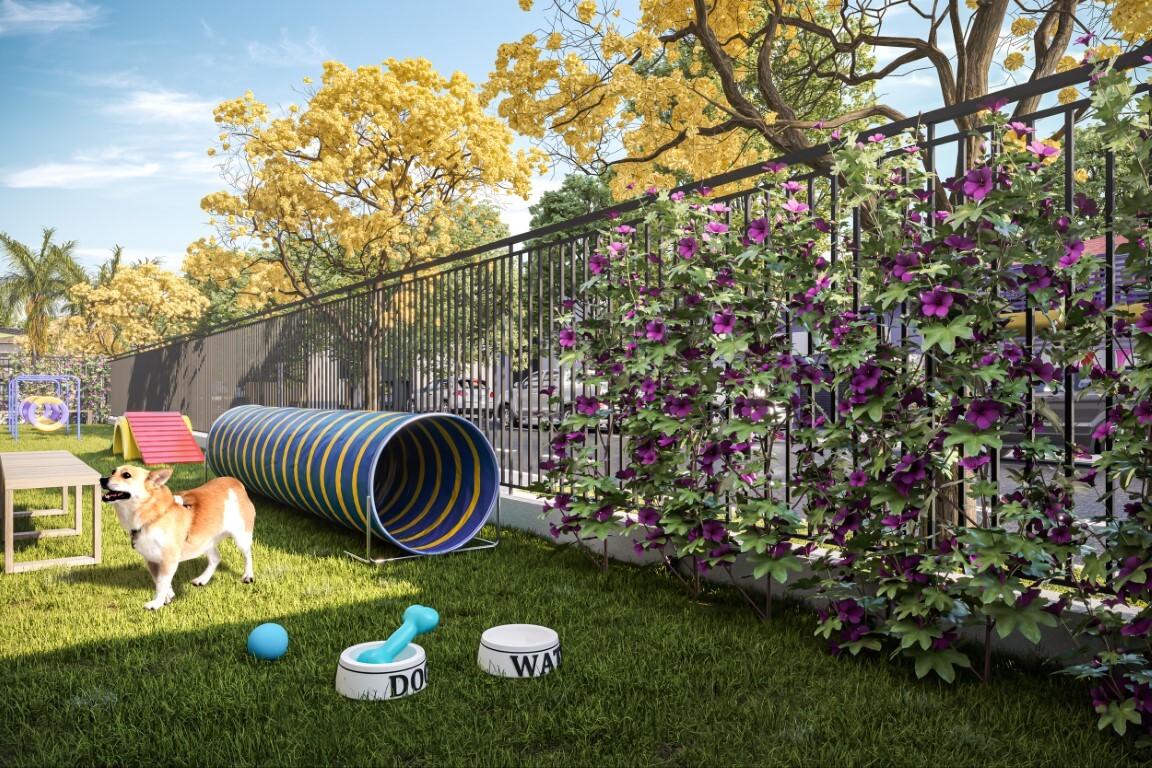 Iconic Osasco - Danpris