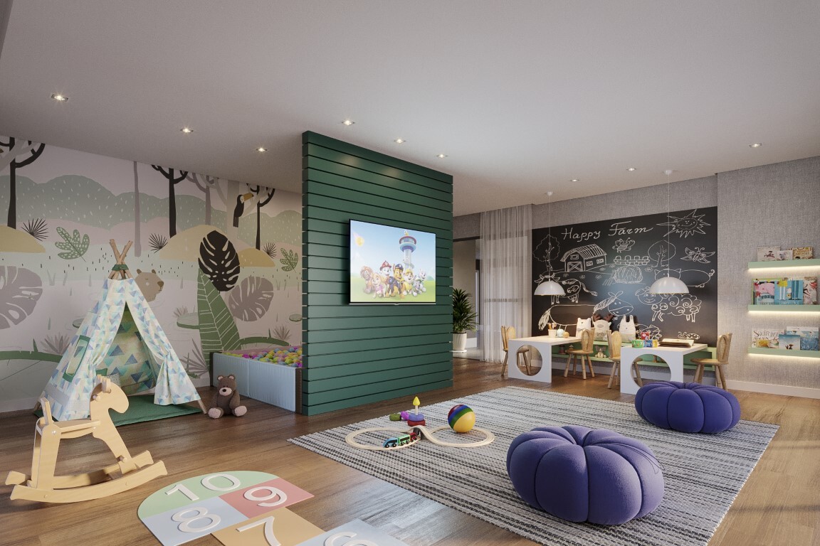 Iconic Osasco - Danpris