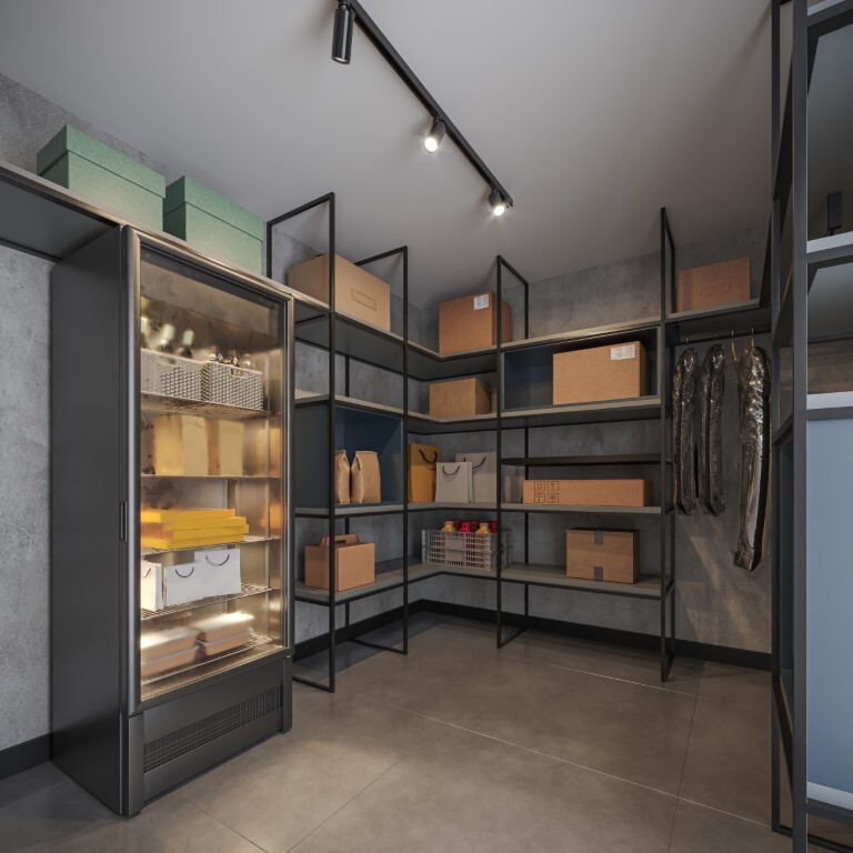 Iconic Osasco - Danpris