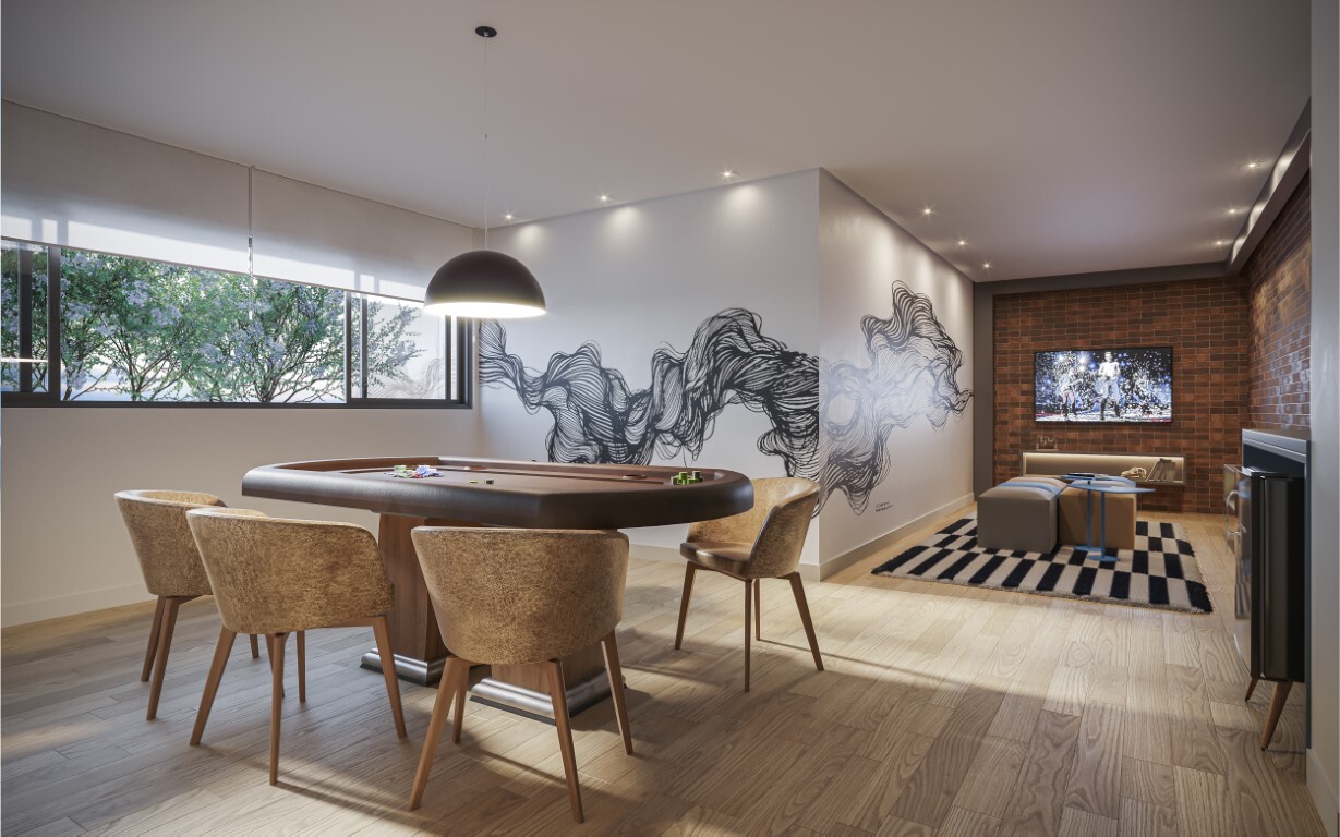 Iconic Osasco - Danpris