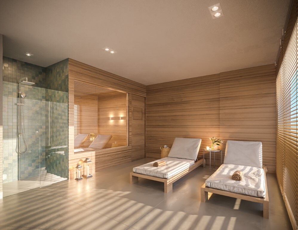 Iconic Osasco - Danpris