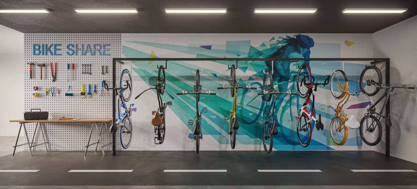 Iconic Osasco - Danpris