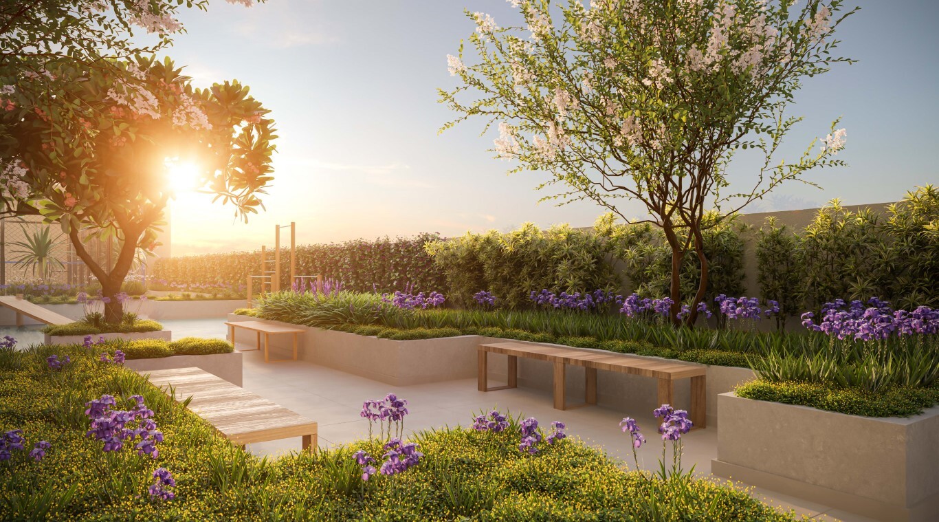 Iconic Osasco - Danpris