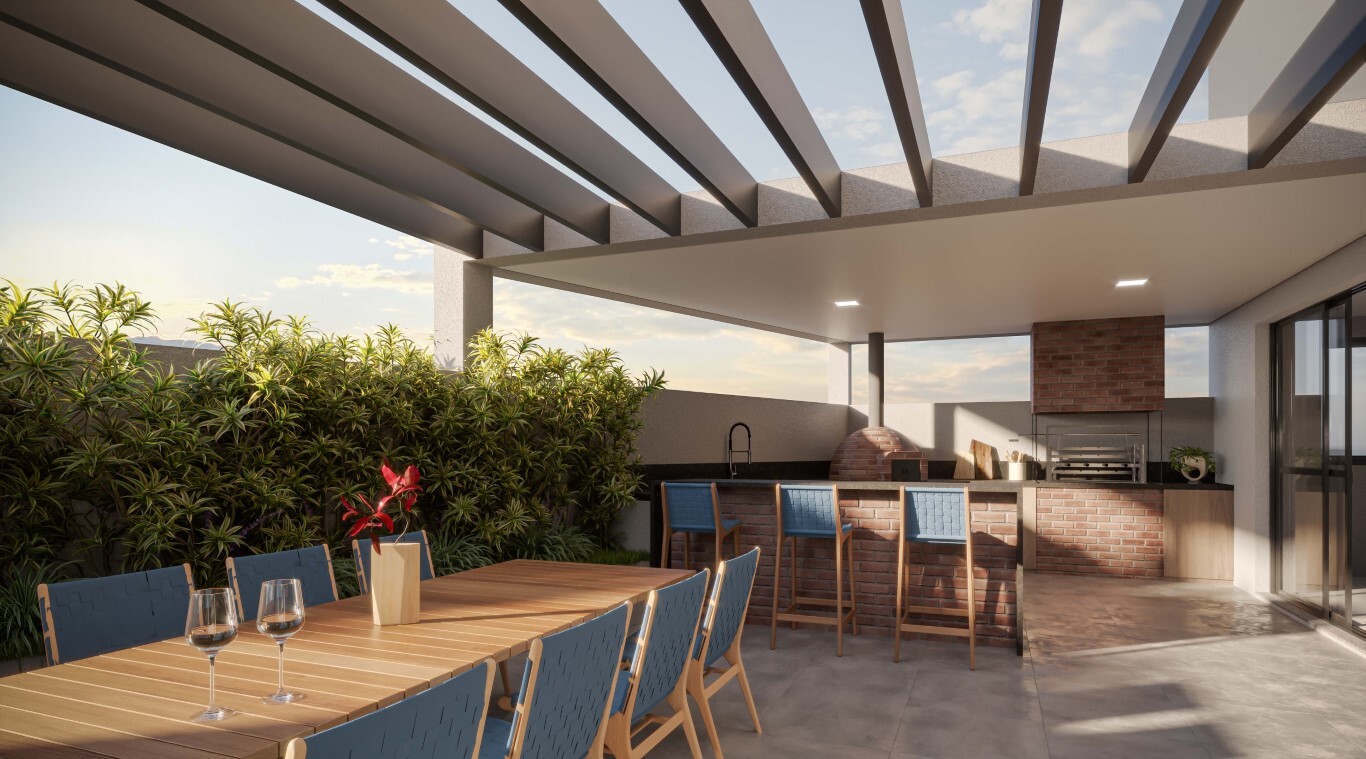 Iconic Osasco - Danpris