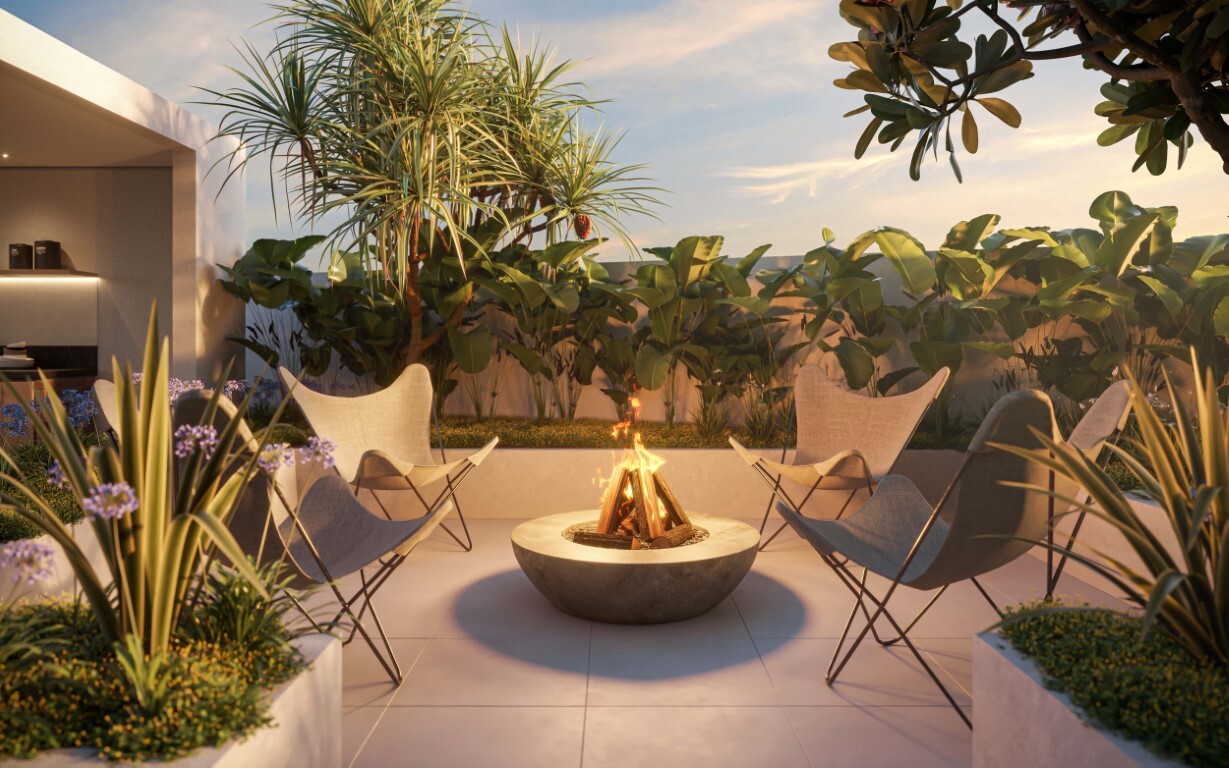 Iconic Osasco - Danpris