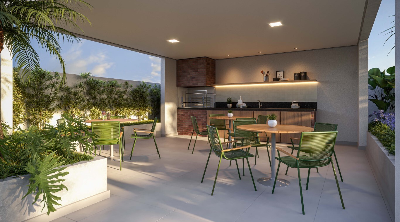 Iconic Osasco - Danpris