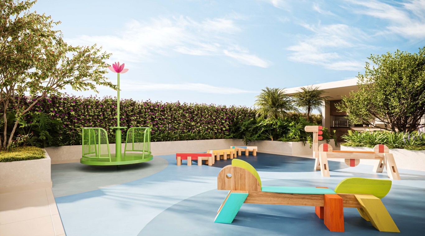 Iconic Osasco - Danpris