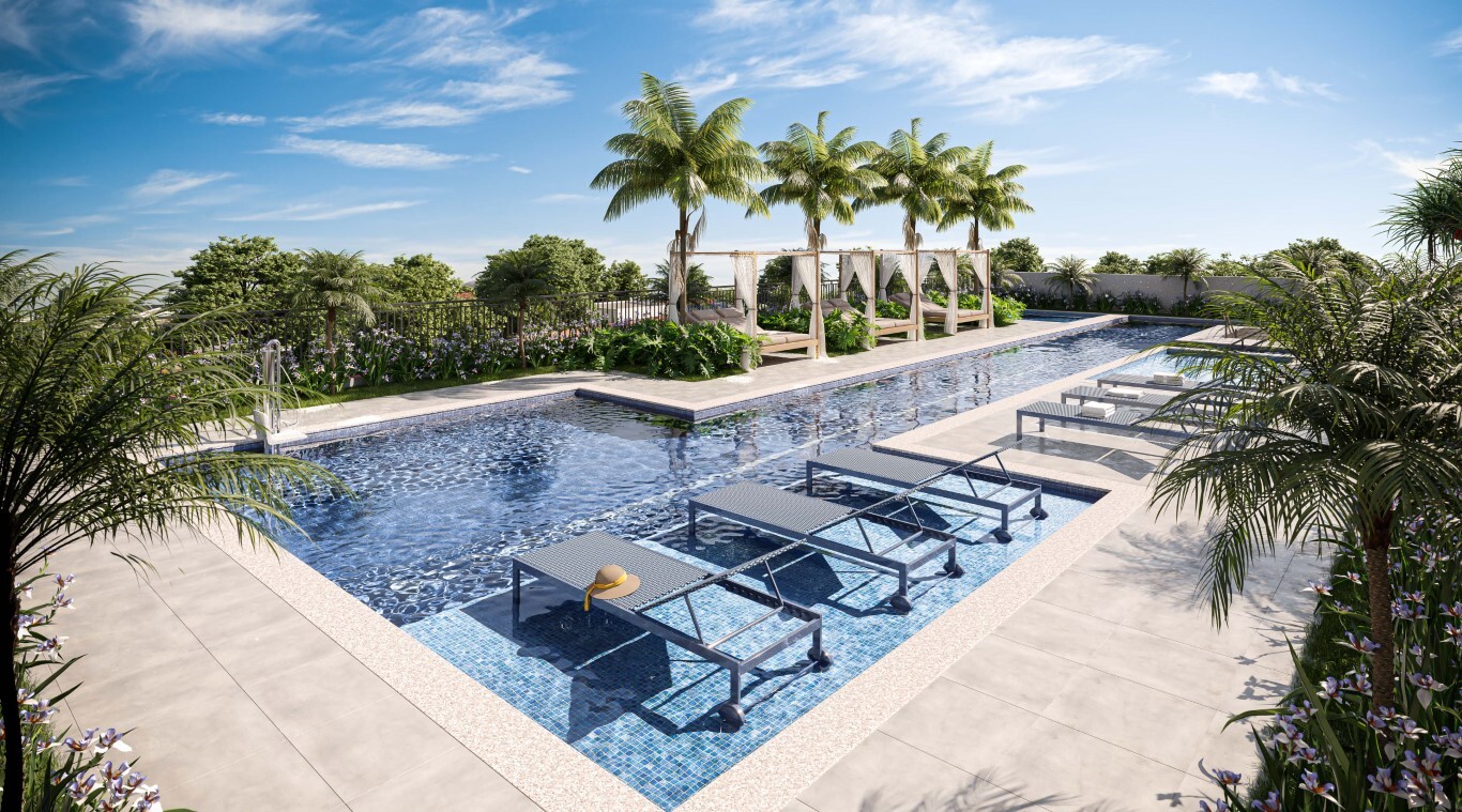 Iconic Osasco - Danpris