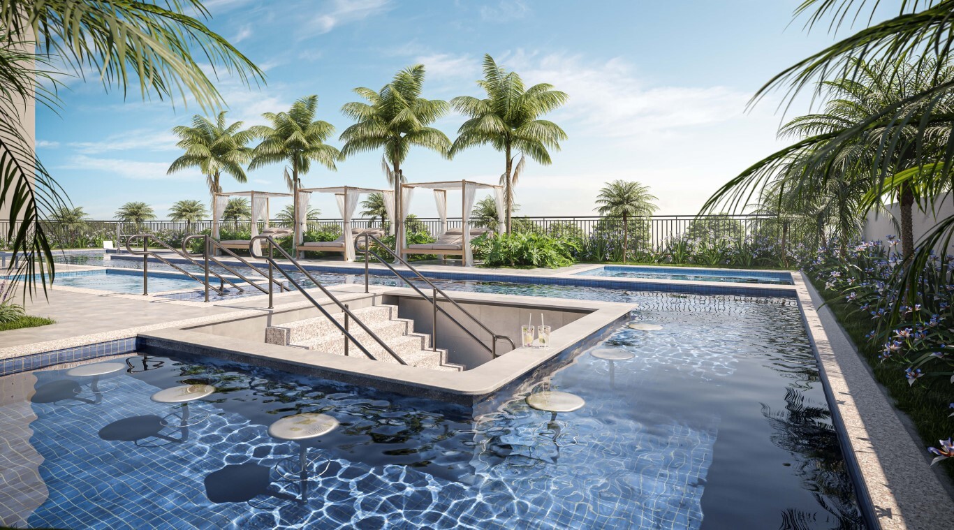 Iconic Osasco - Danpris