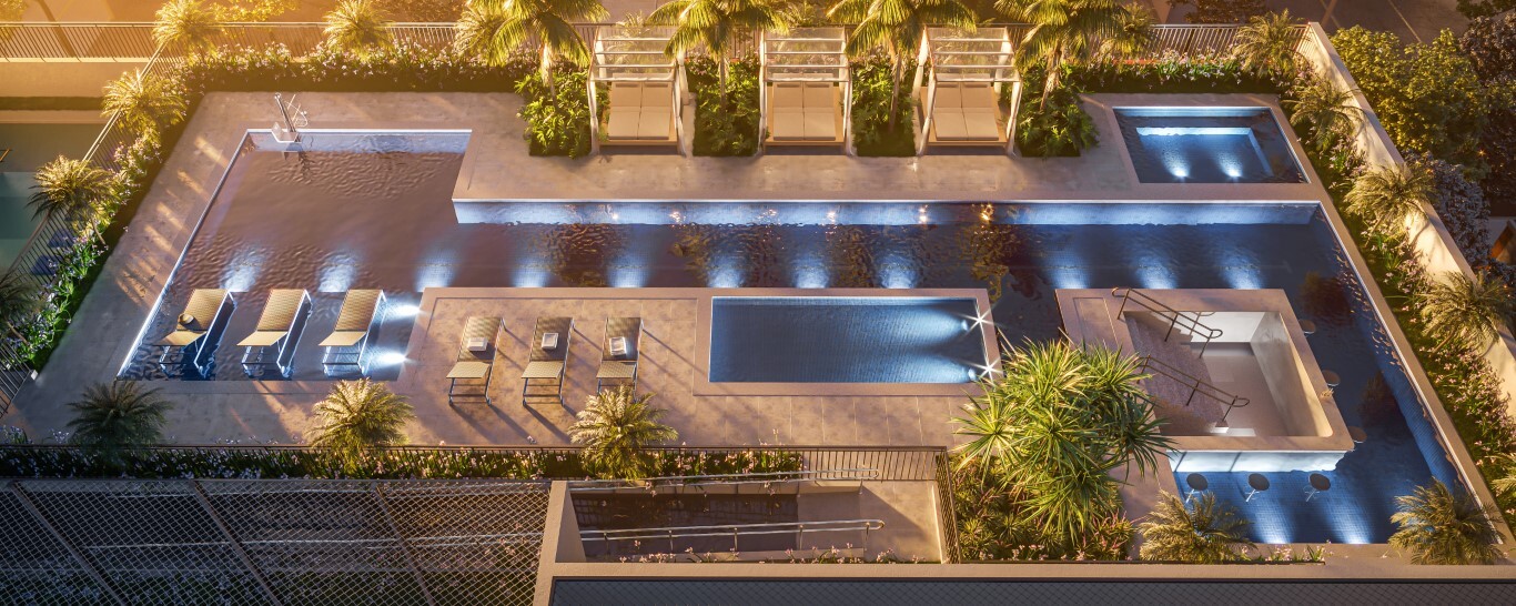 Iconic Osasco - Danpris