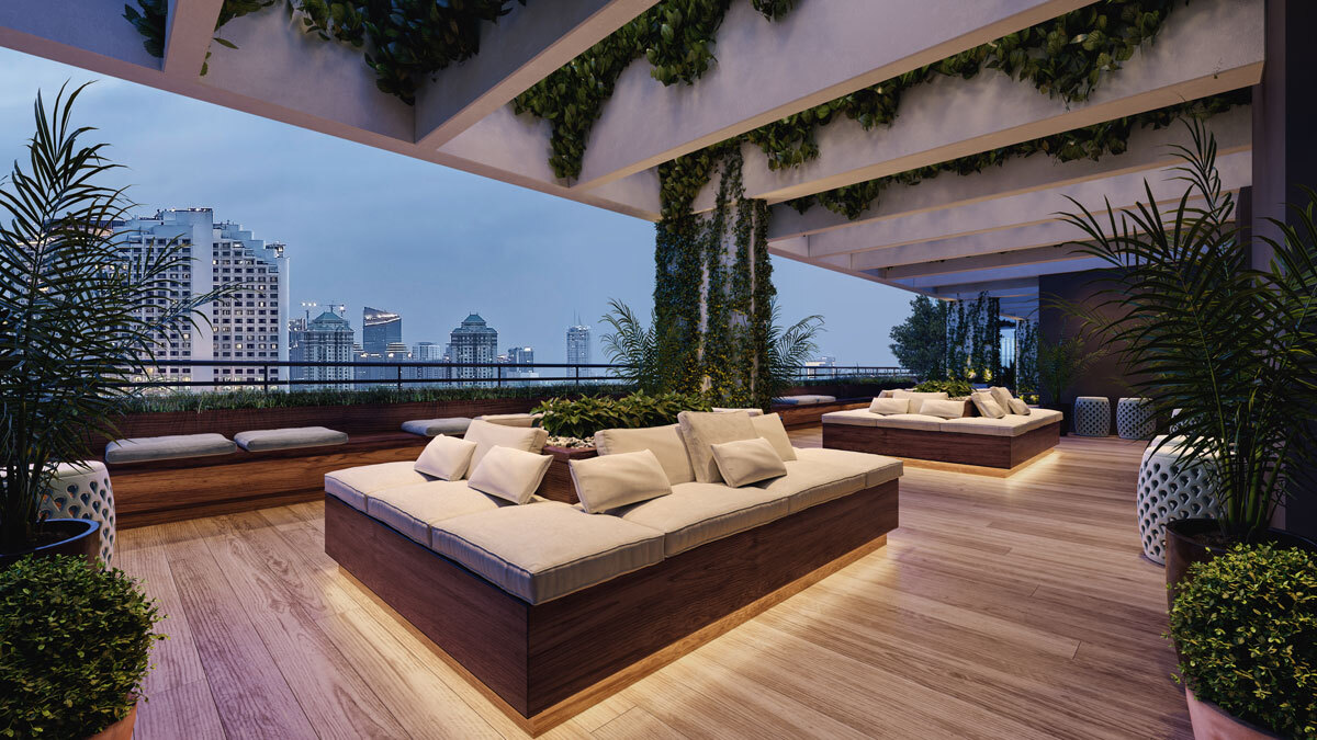 Residencial Multifamiliar de 2 quartos, 48m² no bairro Alphagran Alphaville, em Barueri | Eu Corretor