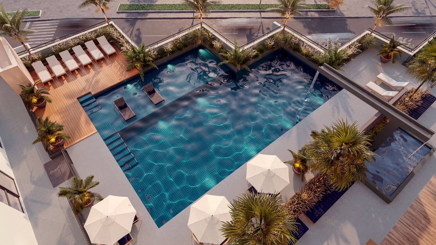 Residencial Multifamiliar de 2 quartos, 48m² no bairro Alphagran Alphaville, em Barueri | Eu Corretor