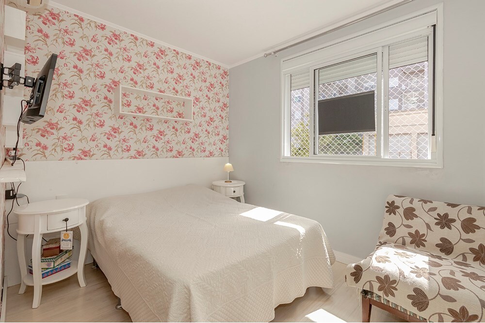 Residencial Multifamiliar de 3 quartos, 69m² no bairro Teresópolis, em Porto Alegre | Eu Corretor