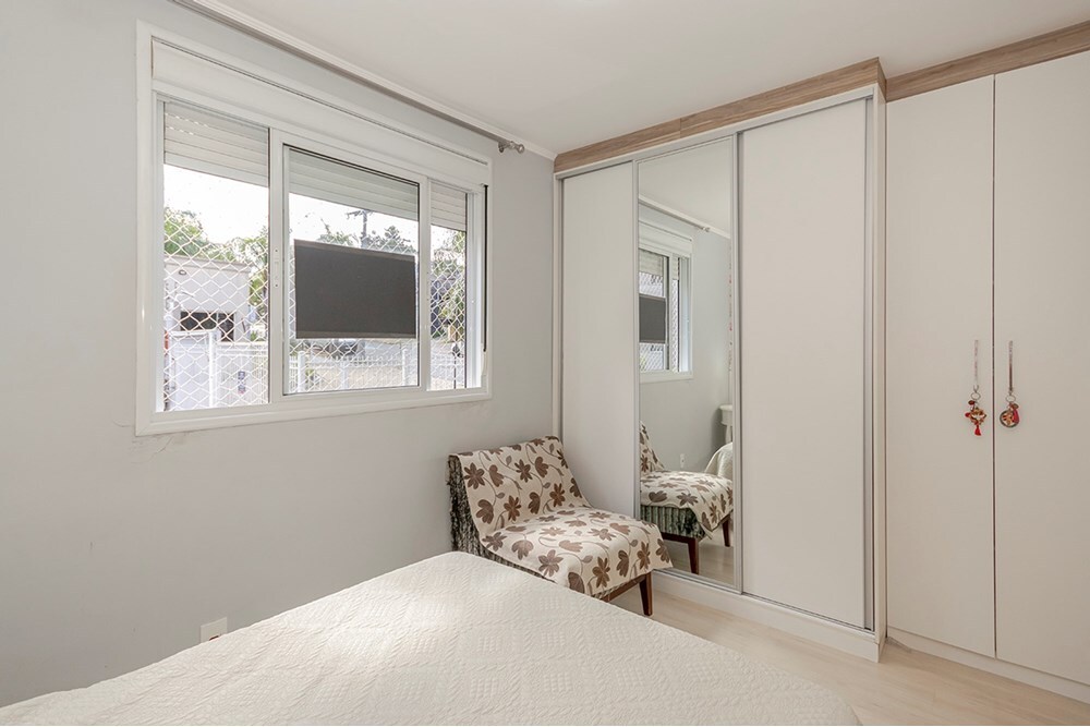 Residencial Multifamiliar de 3 quartos, 69m² no bairro Teresópolis, em Porto Alegre | Eu Corretor