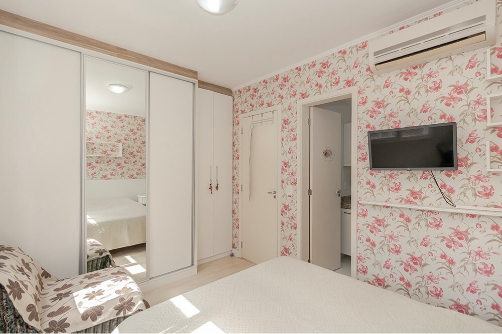 Residencial Multifamiliar de 3 quartos, 69m² no bairro Teresópolis, em Porto Alegre | Eu Corretor