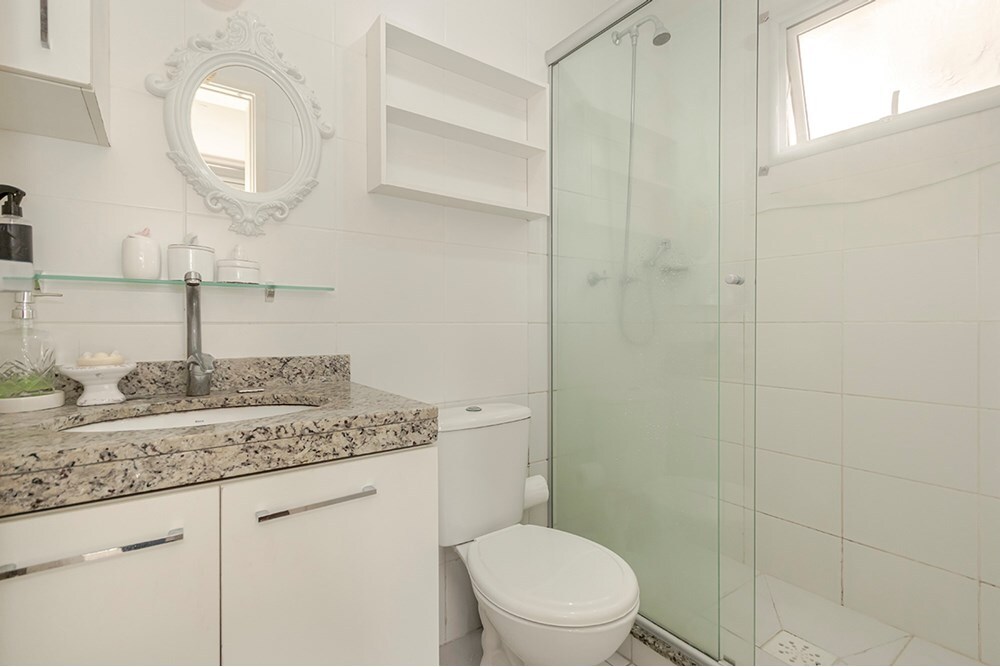 Residencial Multifamiliar de 3 quartos, 69m² no bairro Teresópolis, em Porto Alegre | Eu Corretor