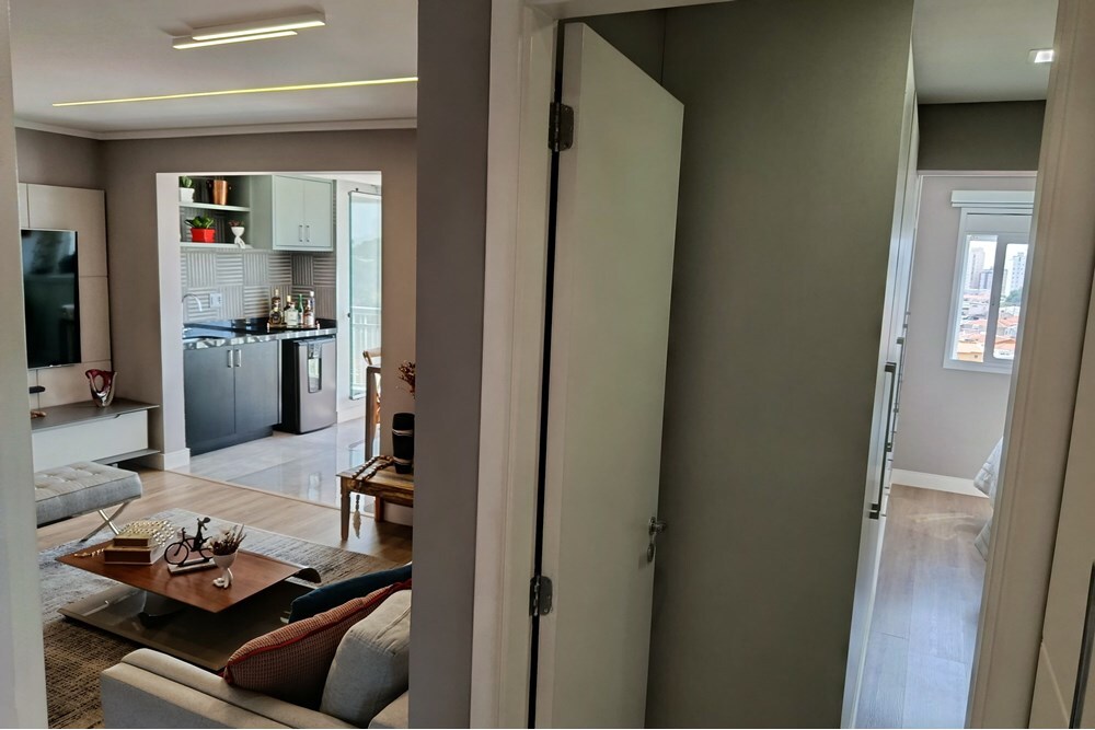 Residencial Multifamiliar de 2 quartos, 87m² no bairro Parada Inglesa, em São Paulo | Eu Corretor