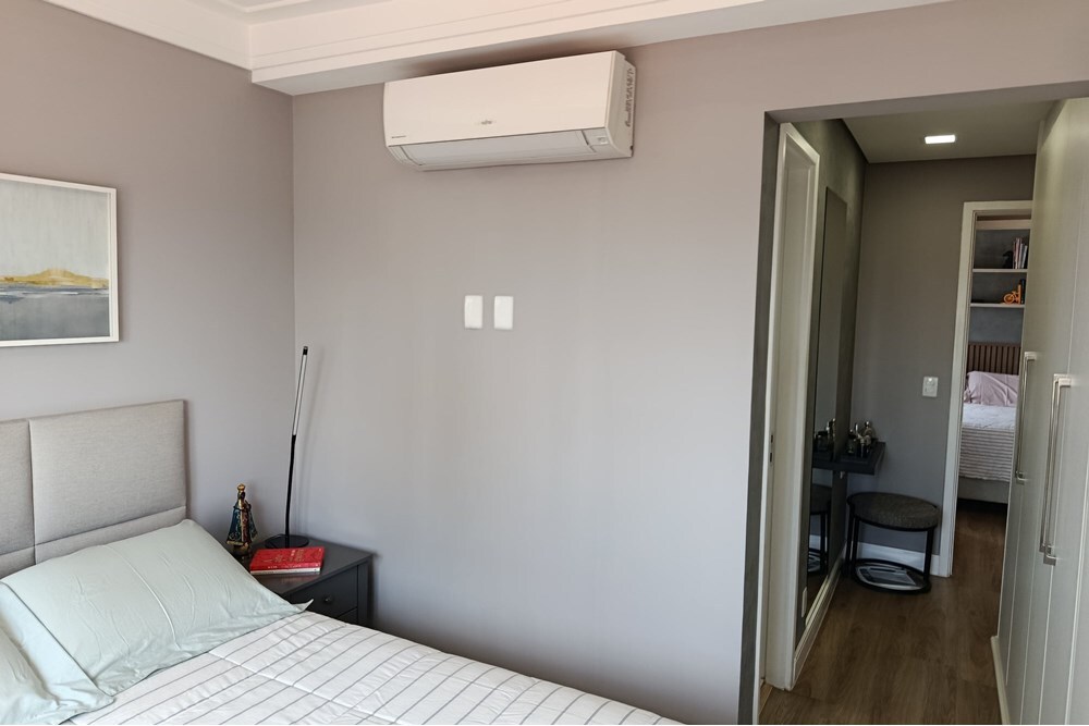 Residencial Multifamiliar de 2 quartos, 87m² no bairro Parada Inglesa, em São Paulo | Eu Corretor