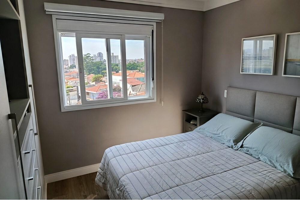 Residencial Multifamiliar de 2 quartos, 87m² no bairro Parada Inglesa, em São Paulo | Eu Corretor