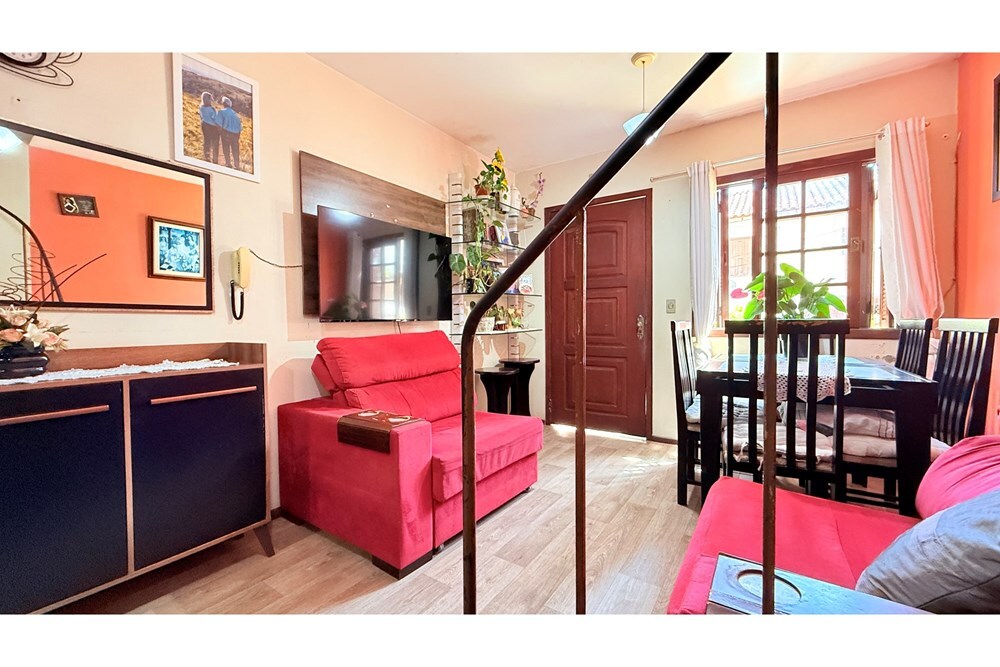 Residencial Multifamiliar de 3 quartos, 80m² no bairro Vila Nova, em Porto Alegre | Eu Corretor