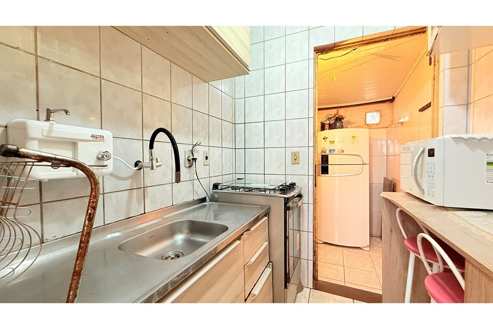 Residencial Multifamiliar de 3 quartos, 80m² no bairro Vila Nova, em Porto Alegre | Eu Corretor