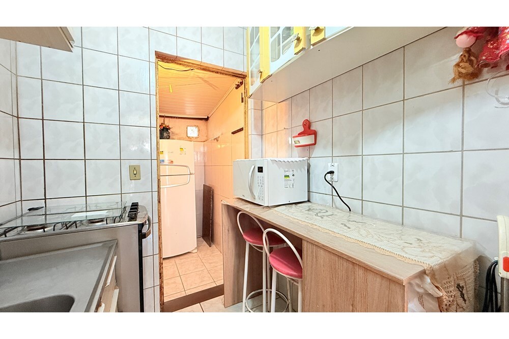 Residencial Multifamiliar de 3 quartos, 80m² no bairro Vila Nova, em Porto Alegre | Eu Corretor