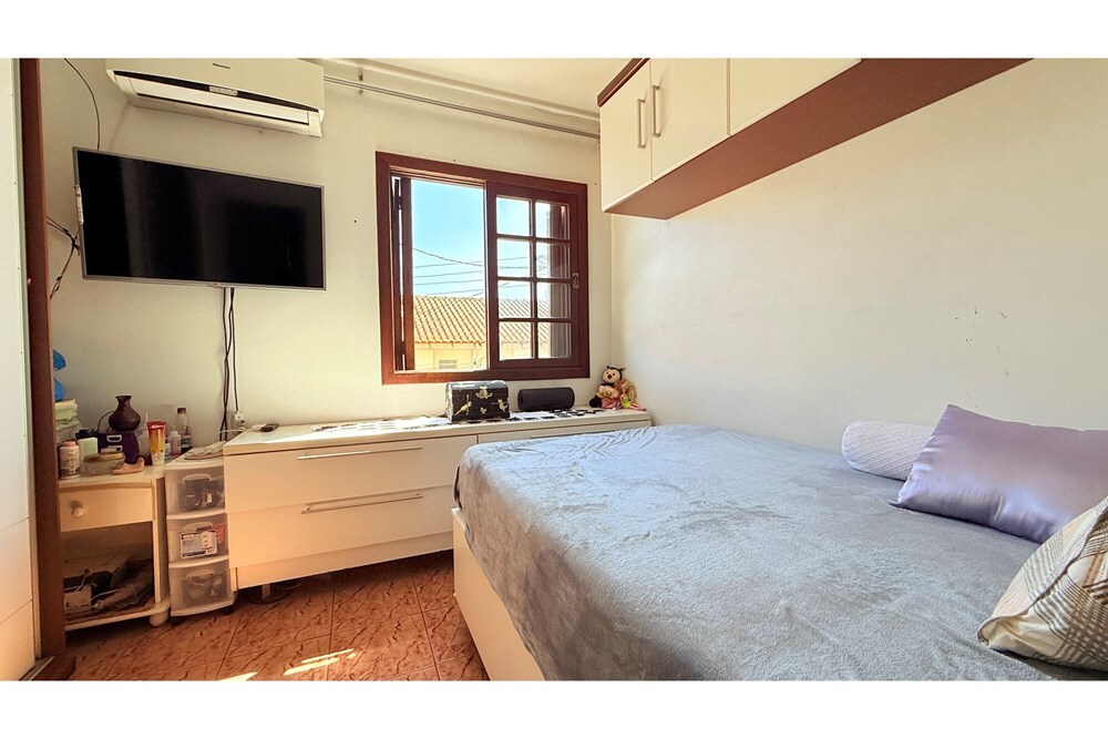 Residencial Multifamiliar de 3 quartos, 80m² no bairro Vila Nova, em Porto Alegre | Eu Corretor
