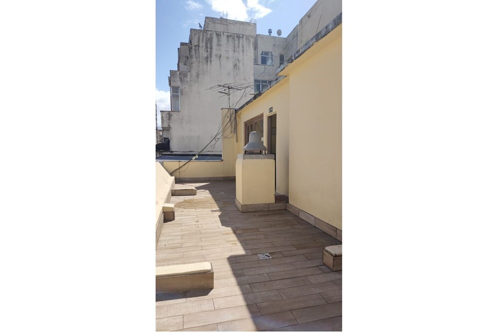Residencial Multifamiliar de 1 quarto, 43m² no bairro Centro Histórico, em Porto Alegre | Eu Corretor