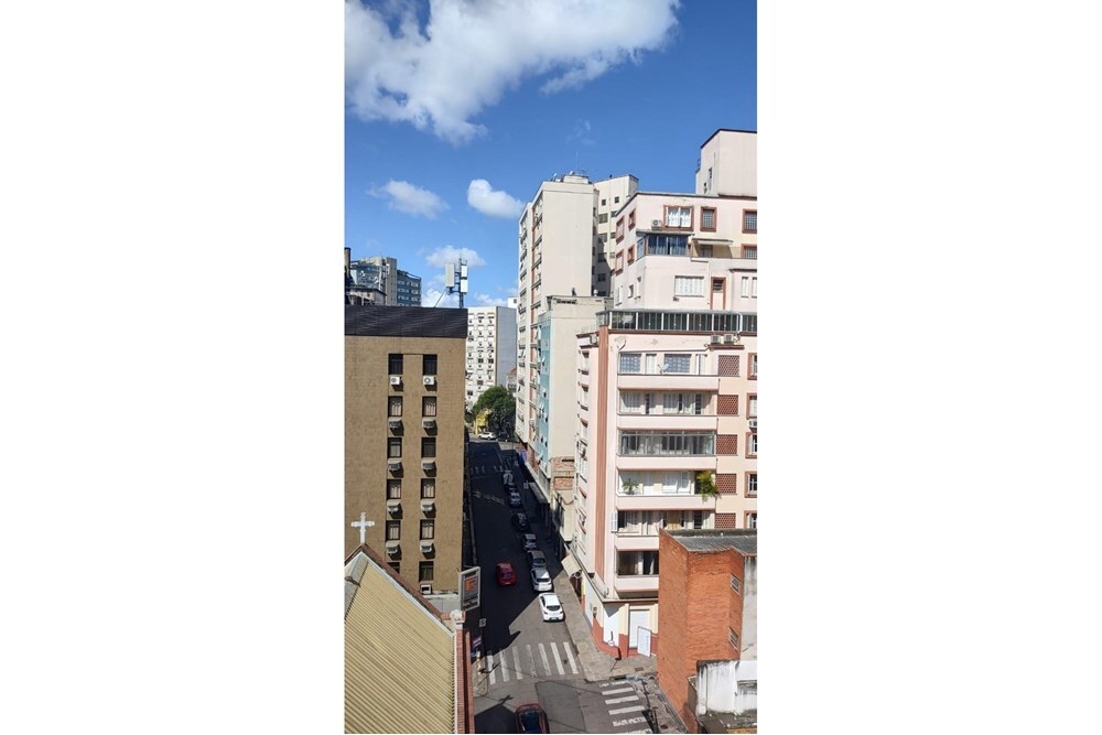 Residencial Multifamiliar de 1 quarto, 43m² no bairro Centro Histórico, em Porto Alegre | Eu Corretor