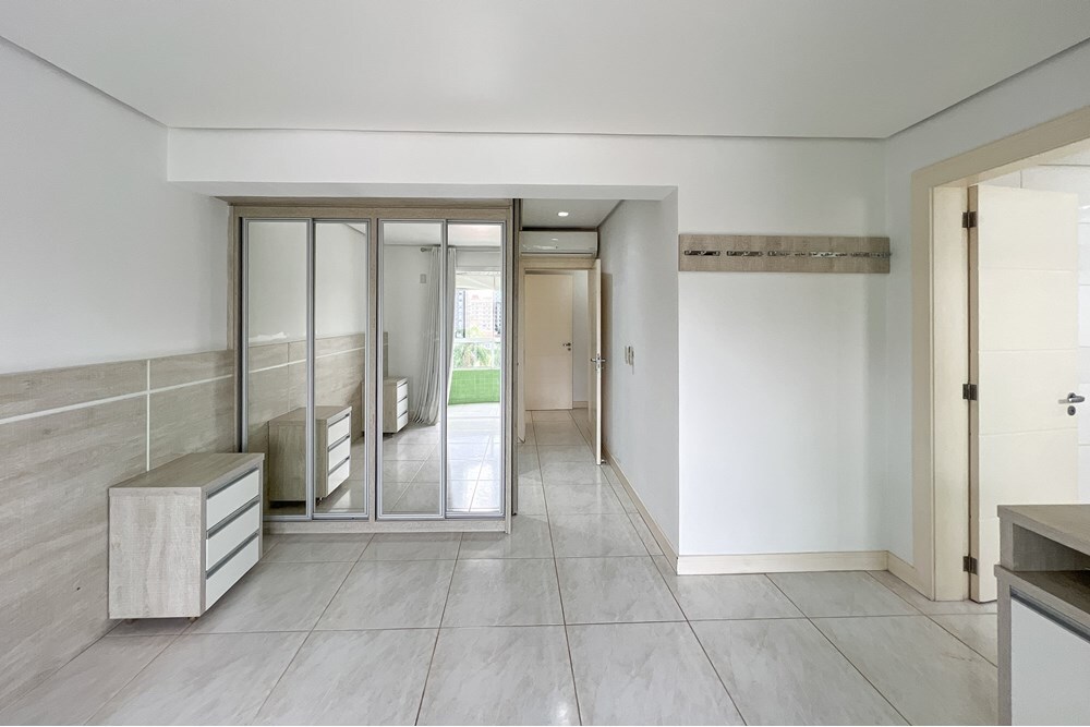 Residencial Multifamiliar de 3 quartos, 146m² no bairro Centro, em Canoas | Eu Corretor