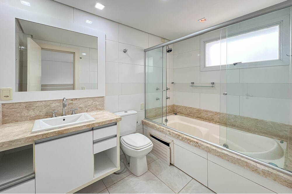 Residencial Multifamiliar de 3 quartos, 146m² no bairro Centro, em Canoas | Eu Corretor