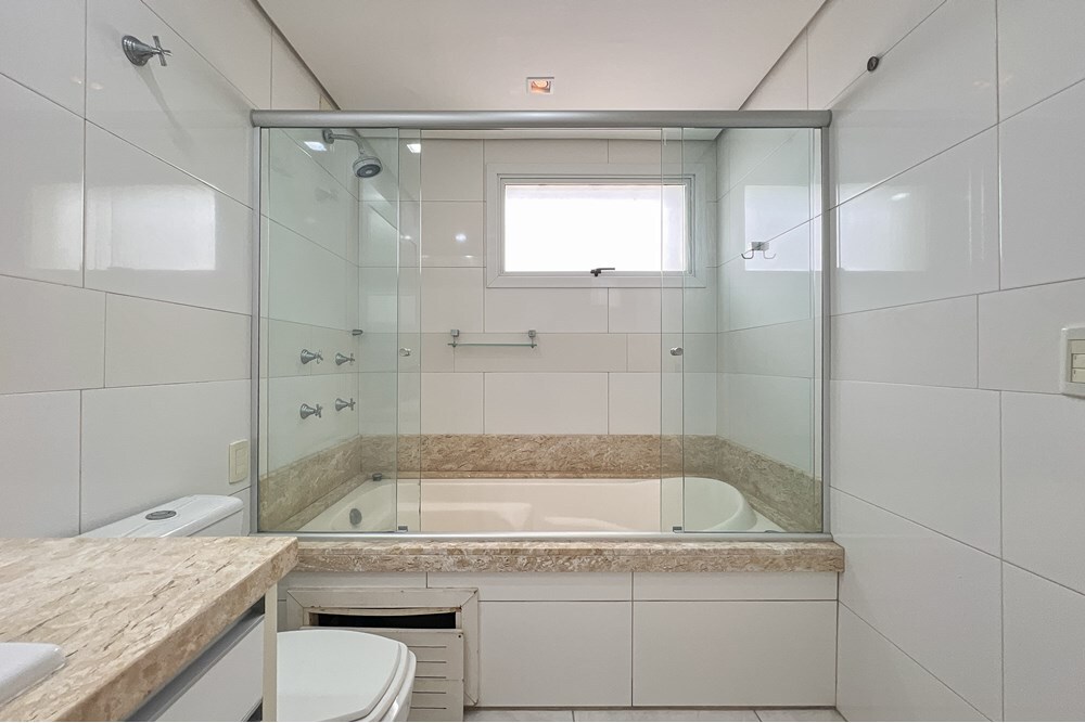 Residencial Multifamiliar de 3 quartos, 146m² no bairro Centro, em Canoas | Eu Corretor