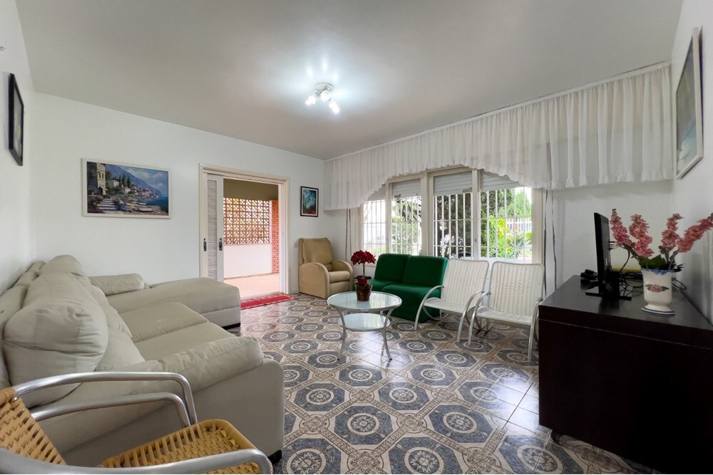 Residencial Multifamiliar de 3 quartos, 268m² | Eu Corretor