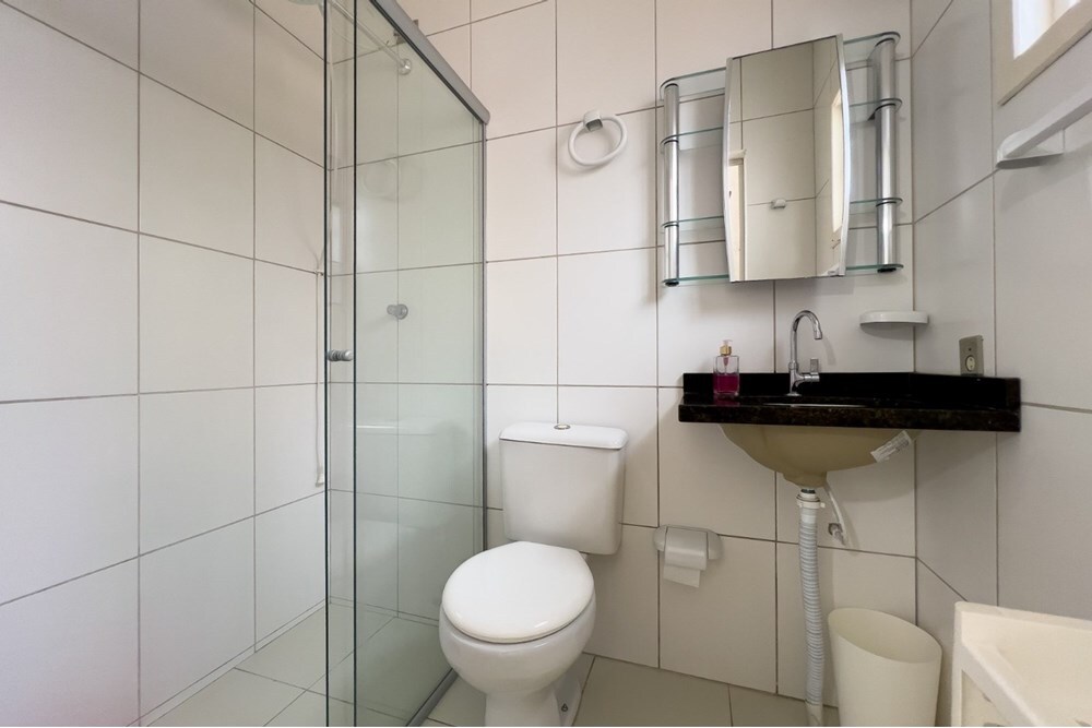 Residencial Multifamiliar de 3 quartos, 268m² | Eu Corretor