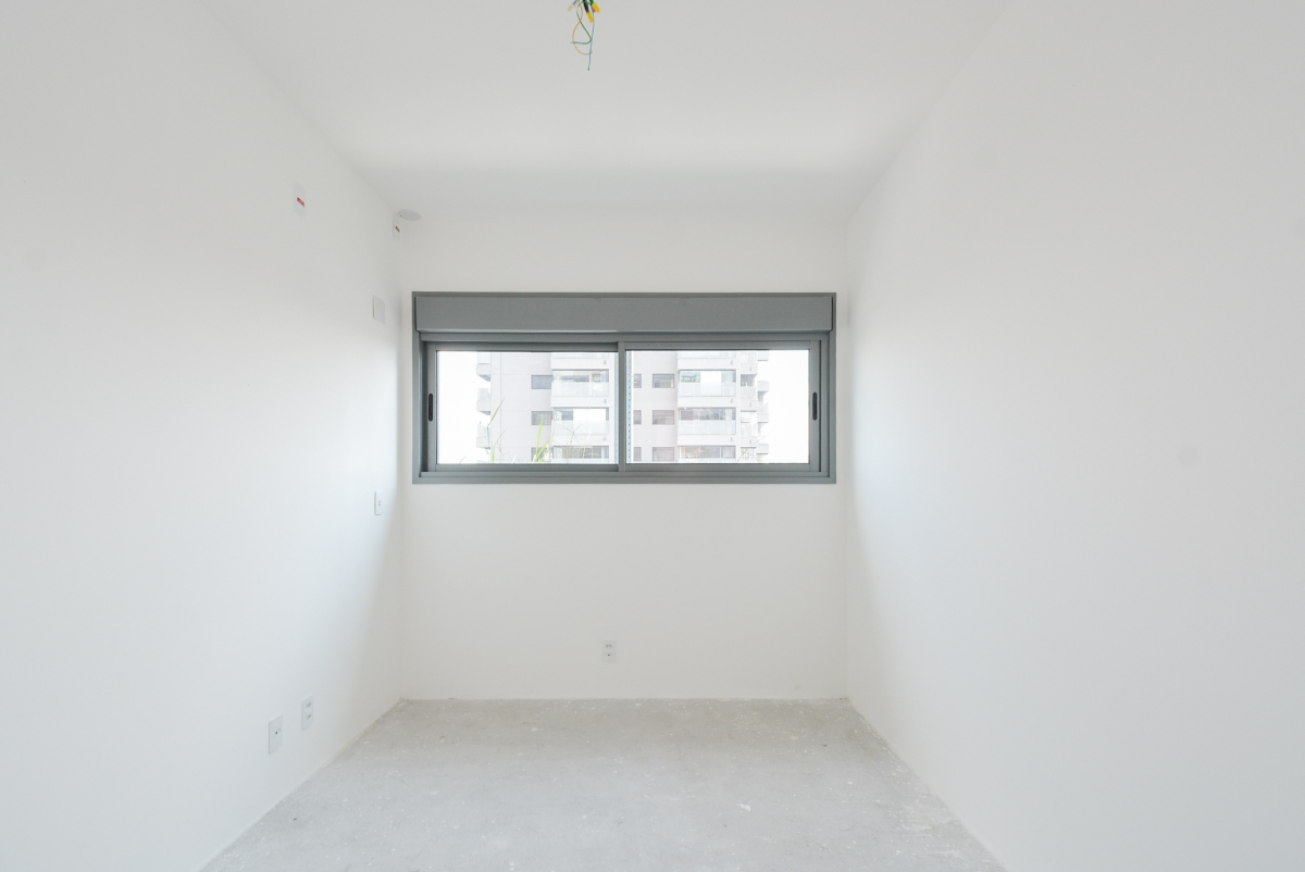 Residencial Multifamiliar de 3 quartos, 96m² no bairro Pinheiros, em São Paulo | Eu Corretor