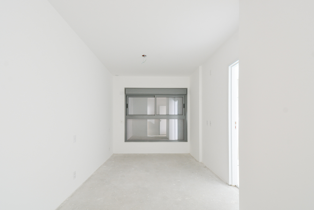 Residencial Multifamiliar de 3 quartos, 96m² no bairro Pinheiros, em São Paulo | Eu Corretor