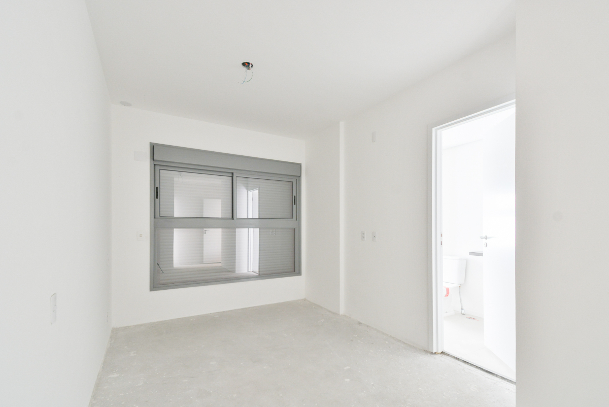 Residencial Multifamiliar de 3 quartos, 96m² no bairro Pinheiros, em São Paulo | Eu Corretor