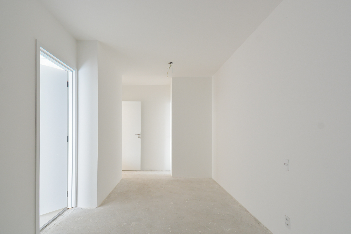 Residencial Multifamiliar de 3 quartos, 96m² no bairro Pinheiros, em São Paulo | Eu Corretor