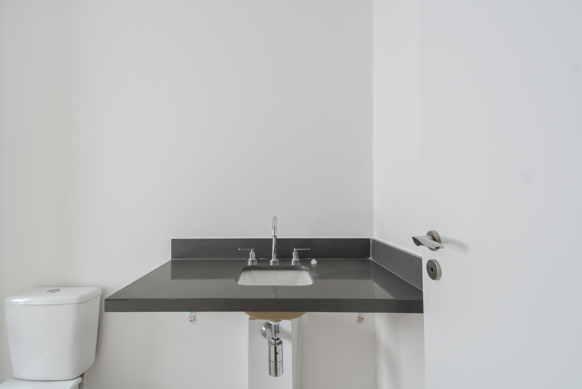 Residencial Multifamiliar de 3 quartos, 96m² no bairro Pinheiros, em São Paulo | Eu Corretor