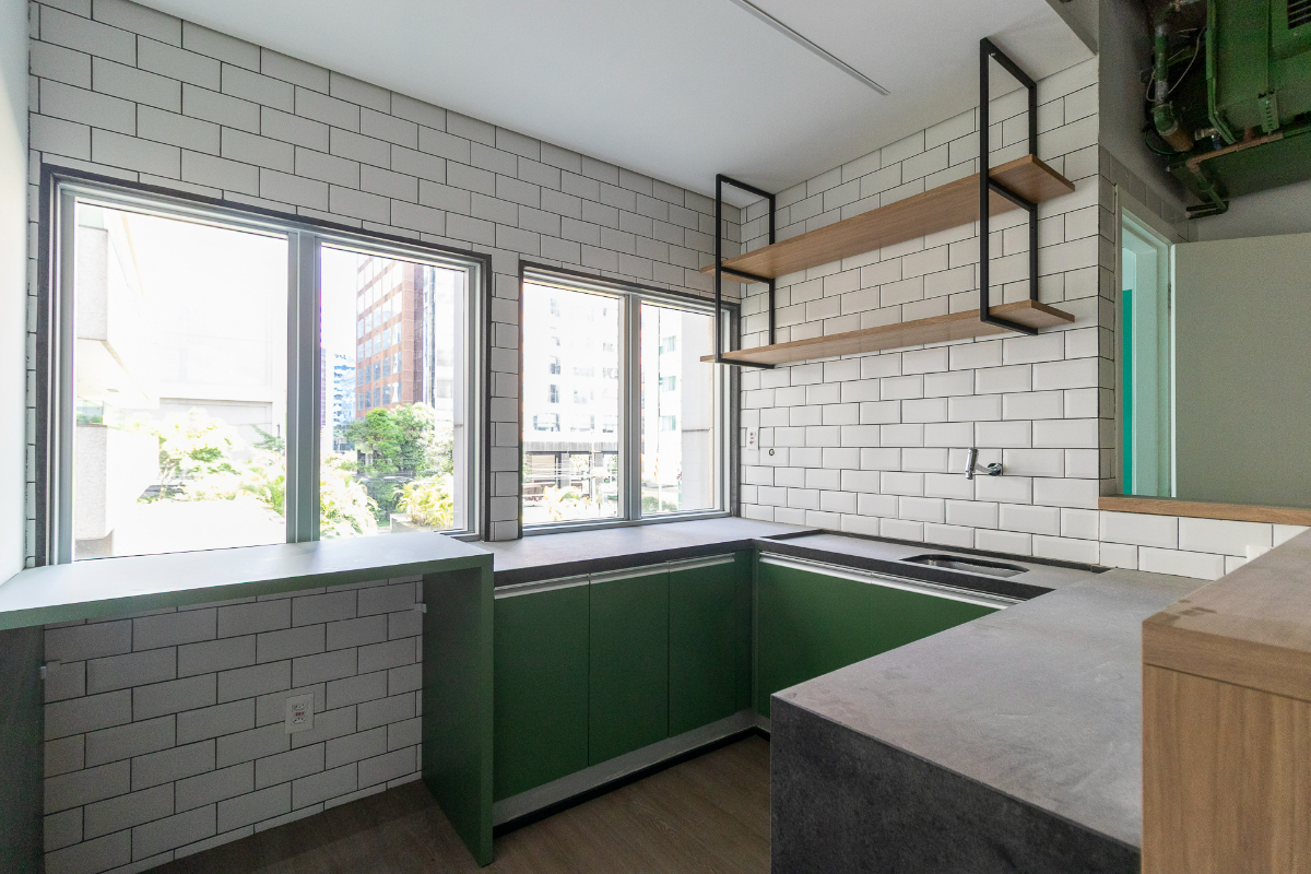 Comercial de 35m² no bairro Vila Olímpia, em São Paulo | Eu Corretor