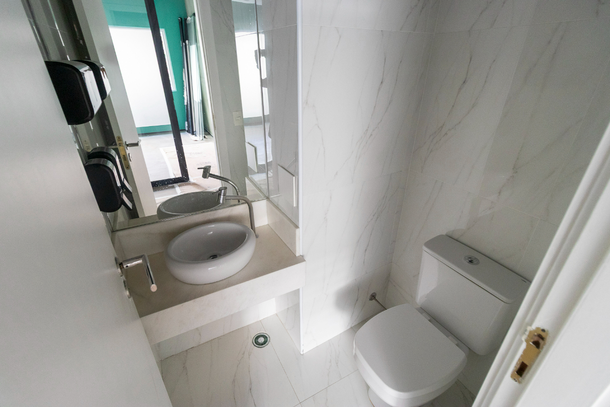 Comercial de 35m² no bairro Vila Olímpia, em São Paulo | Eu Corretor