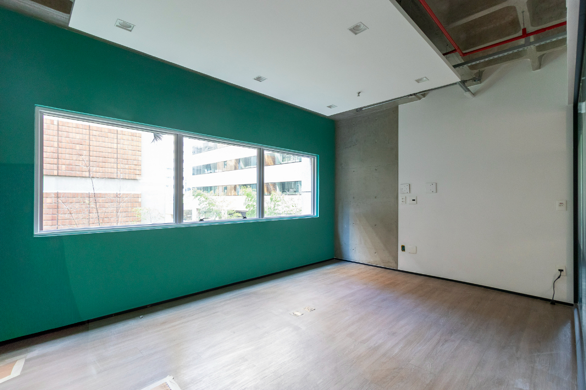 Comercial de 35m² no bairro Vila Olímpia, em São Paulo | Eu Corretor