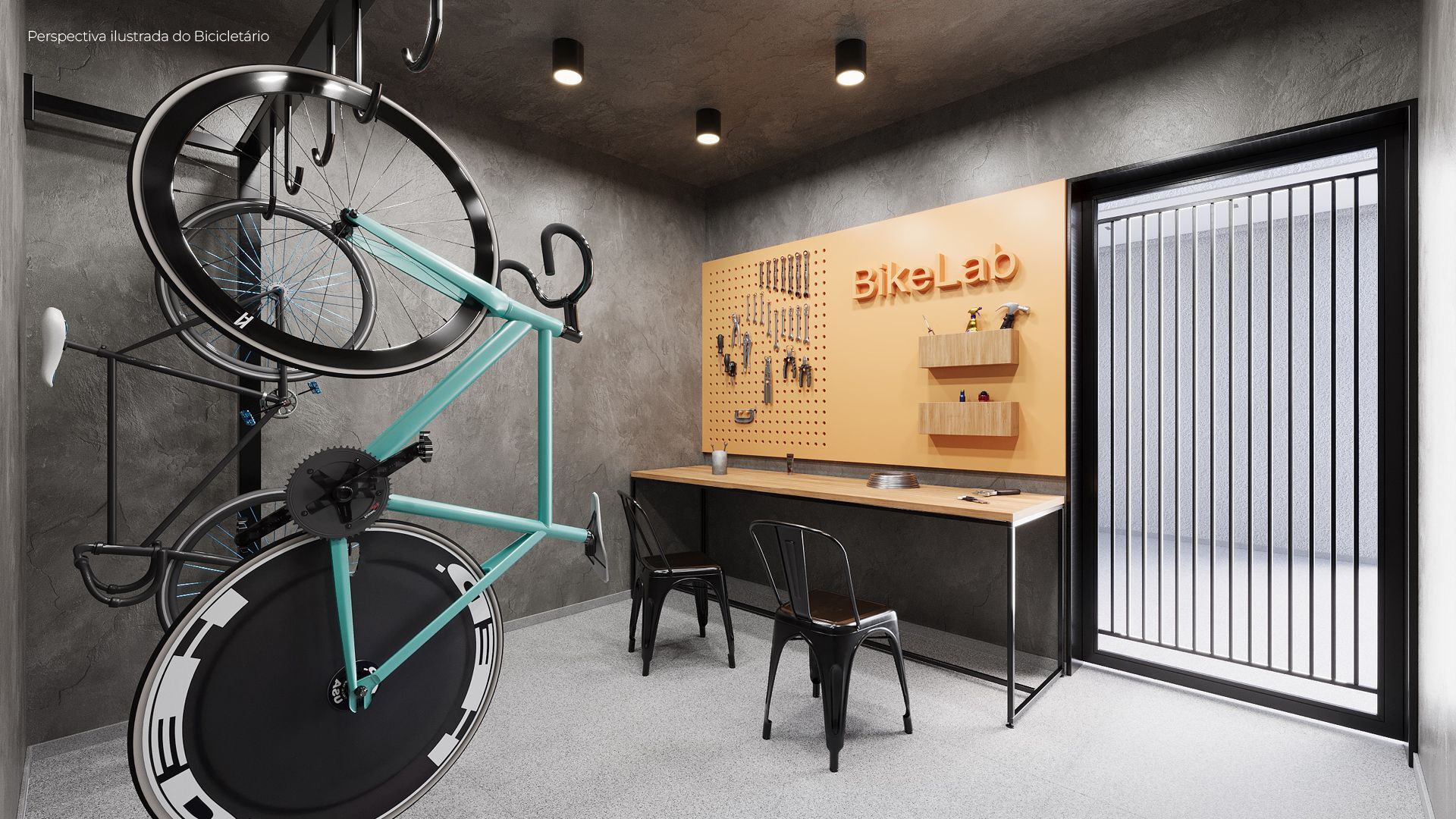 Residencial Multifamiliar de 1 quarto, 24m² no bairro Vila Mariana, em São Paulo | Eu Corretor