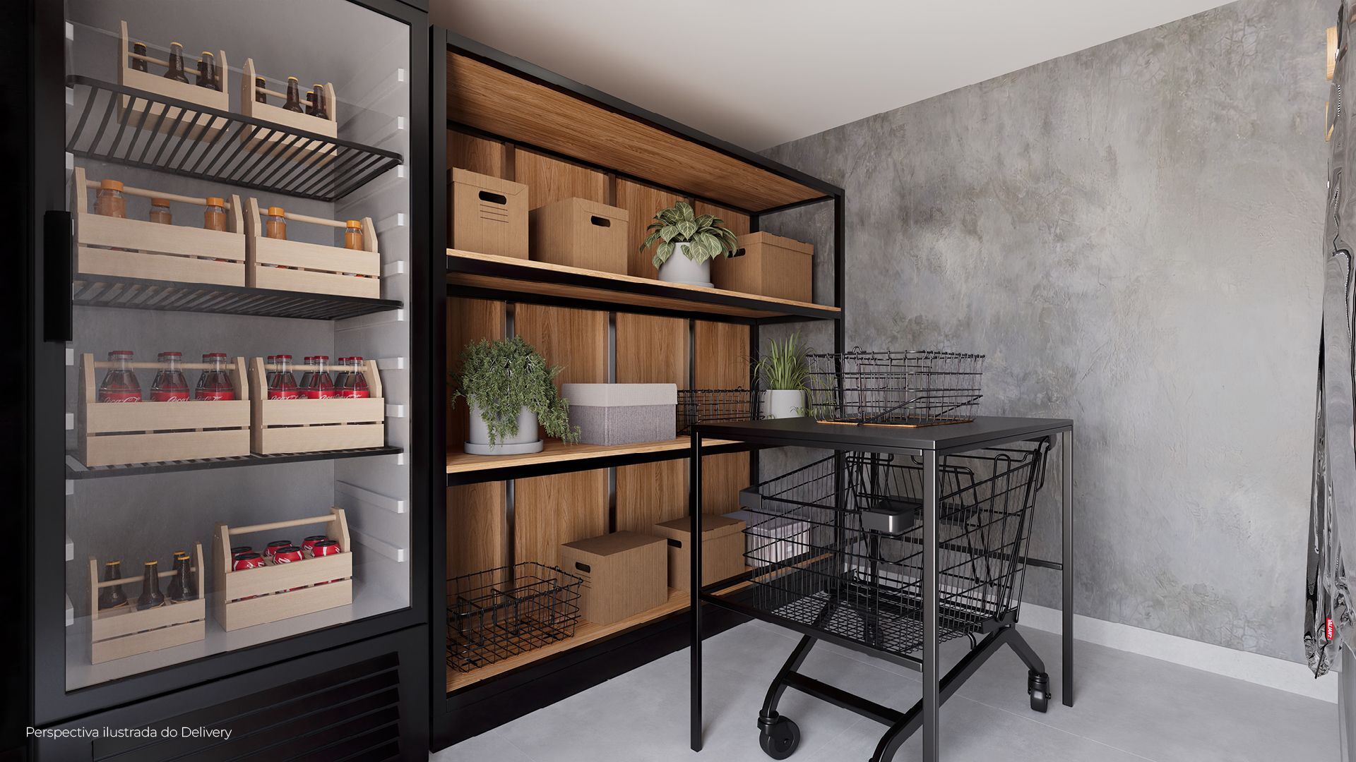 Residencial Multifamiliar de 1 quarto, 24m² no bairro Vila Mariana, em São Paulo | Eu Corretor