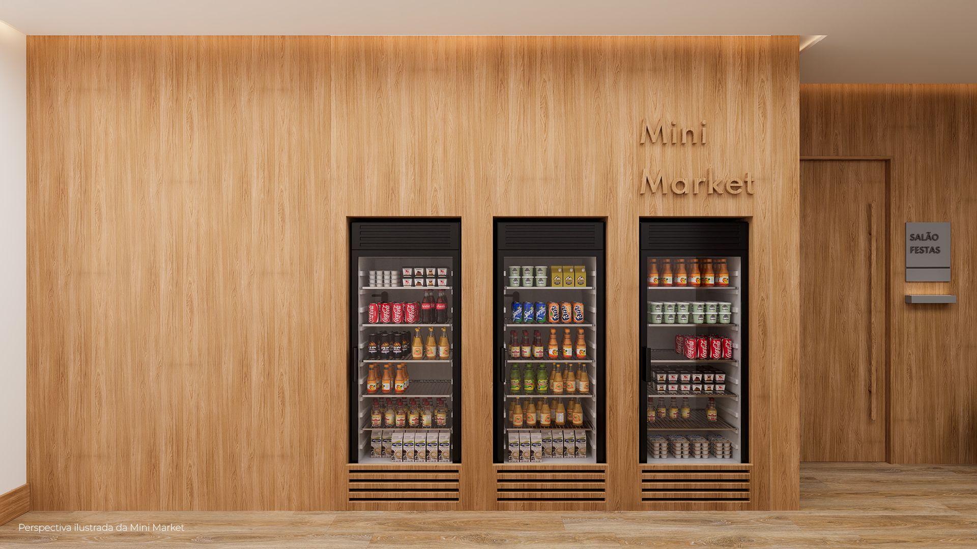 Residencial Multifamiliar de 1 quarto, 24m² no bairro Vila Mariana, em São Paulo | Eu Corretor